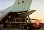 Standbild C-141A Starlifter aircraft Philippinen, 1979, aus Sekunde 6 historischem Filmmaterial Videoclip 65675055630
