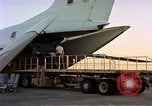 Standbild C-141A Starlifter aircraft Philippinen, 1979, aus Sekunde 12 historischem Filmmaterial Videoclip 65675055630