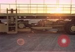 Standbild C-141A Starlifter aircraft Philippinen, 1979, aus Sekunde 34 historischem Filmmaterial Videoclip 65675055630