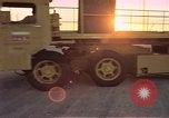 Standbild C-141A Starlifter aircraft Philippinen, 1979, aus Sekunde 36 historischem Filmmaterial Videoclip 65675055630