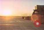 Standbild C-141A Starlifter aircraft Philippinen, 1979, aus Sekunde 44 historischem Filmmaterial Videoclip 65675055630