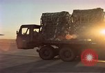 Standbild C-141A Starlifter aircraft Philippinen, 1979, aus Sekunde 50 historischem Filmmaterial Videoclip 65675055630