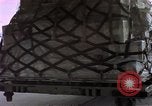 Standbild C-141A Starlifter aircraft Diego Garcia Insel im Indischen Ozean, 1979, aus Sekunde 23 historischem Filmmaterial Videoclip 65675055631