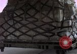Standbild C-141A Starlifter aircraft Diego Garcia Insel im Indischen Ozean, 1979, aus Sekunde 24 historischem Filmmaterial Videoclip 65675055631