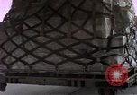 Standbild C-141A Starlifter aircraft Diego Garcia Insel im Indischen Ozean, 1979, aus Sekunde 25 historischem Filmmaterial Videoclip 65675055631