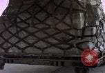 Standbild C-141A Starlifter aircraft Diego Garcia Insel im Indischen Ozean, 1979, aus Sekunde 26 historischem Filmmaterial Videoclip 65675055631