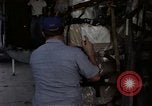 Standbild C-141A Starlifter aircraft Diego Garcia Insel im Indischen Ozean, 1979, aus Sekunde 27 historischem Filmmaterial Videoclip 65675055631