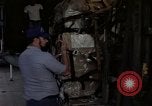 Standbild C-141A Starlifter aircraft Diego Garcia Insel im Indischen Ozean, 1979, aus Sekunde 30 historischem Filmmaterial Videoclip 65675055631