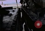 Standbild C-141A Starlifter aircraft Diego Garcia Insel im Indischen Ozean, 1979, aus Sekunde 44 historischem Filmmaterial Videoclip 65675055631
