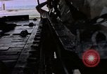 Standbild C-141A Starlifter aircraft Diego Garcia Insel im Indischen Ozean, 1979, aus Sekunde 47 historischem Filmmaterial Videoclip 65675055631