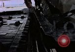 Standbild C-141A Starlifter aircraft Diego Garcia Insel im Indischen Ozean, 1979, aus Sekunde 48 historischem Filmmaterial Videoclip 65675055631