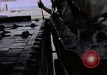 Standbild C-141A Starlifter aircraft Diego Garcia Insel im Indischen Ozean, 1979, aus Sekunde 50 historischem Filmmaterial Videoclip 65675055631