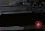 Standbild C-141A Starlifter aircraft Diego Garcia Insel im Indischen Ozean, 1979, aus Sekunde 52 historischem Filmmaterial Videoclip 65675055631