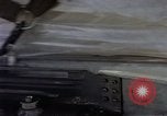 Standbild C-141A Starlifter aircraft Diego Garcia Insel im Indischen Ozean, 1979, aus Sekunde 58 historischem Filmmaterial Videoclip 65675055631