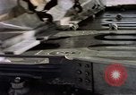 Standbild C-141A Starlifter aircraft Diego Garcia Insel im Indischen Ozean, 1979, aus Sekunde 59 historischem Filmmaterial Videoclip 65675055631