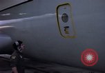 Standbild C-141A Starlifter aircraft Diego Garcia Insel im Indischen Ozean, 1979, aus Sekunde 4 historischem Filmmaterial Videoclip 65675055632