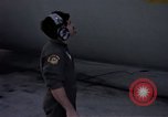 Standbild C-141A Starlifter aircraft Diego Garcia Insel im Indischen Ozean, 1979, aus Sekunde 6 historischem Filmmaterial Videoclip 65675055632
