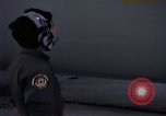 Standbild C-141A Starlifter aircraft Diego Garcia Insel im Indischen Ozean, 1979, aus Sekunde 7 historischem Filmmaterial Videoclip 65675055632