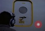 Standbild C-141A Starlifter aircraft Diego Garcia Insel im Indischen Ozean, 1979, aus Sekunde 9 historischem Filmmaterial Videoclip 65675055632
