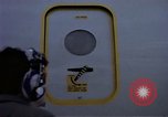 Standbild C-141A Starlifter aircraft Diego Garcia Insel im Indischen Ozean, 1979, aus Sekunde 10 historischem Filmmaterial Videoclip 65675055632