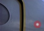 Standbild C-141A Starlifter aircraft Diego Garcia Insel im Indischen Ozean, 1979, aus Sekunde 14 historischem Filmmaterial Videoclip 65675055632