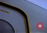 Standbild C-141A Starlifter aircraft Diego Garcia Insel im Indischen Ozean, 1979, aus Sekunde 15 historischem Filmmaterial Videoclip 65675055632