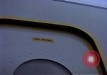 Standbild C-141A Starlifter aircraft Diego Garcia Insel im Indischen Ozean, 1979, aus Sekunde 16 historischem Filmmaterial Videoclip 65675055632