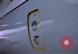 Standbild C-141A Starlifter aircraft Diego Garcia Insel im Indischen Ozean, 1979, aus Sekunde 20 historischem Filmmaterial Videoclip 65675055632