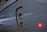 Standbild C-141A Starlifter aircraft Diego Garcia Insel im Indischen Ozean, 1979, aus Sekunde 21 historischem Filmmaterial Videoclip 65675055632
