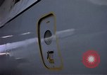 Standbild C-141A Starlifter aircraft Diego Garcia Insel im Indischen Ozean, 1979, aus Sekunde 22 historischem Filmmaterial Videoclip 65675055632