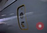 Standbild C-141A Starlifter aircraft Diego Garcia Insel im Indischen Ozean, 1979, aus Sekunde 25 historischem Filmmaterial Videoclip 65675055632