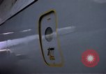 Standbild C-141A Starlifter aircraft Diego Garcia Insel im Indischen Ozean, 1979, aus Sekunde 26 historischem Filmmaterial Videoclip 65675055632