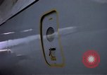 Standbild C-141A Starlifter aircraft Diego Garcia Insel im Indischen Ozean, 1979, aus Sekunde 27 historischem Filmmaterial Videoclip 65675055632