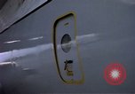 Standbild C-141A Starlifter aircraft Diego Garcia Insel im Indischen Ozean, 1979, aus Sekunde 28 historischem Filmmaterial Videoclip 65675055632