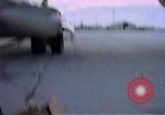 Standbild C-141A Starlifter aircraft Diego Garcia Insel im Indischen Ozean, 1979, aus Sekunde 31 historischem Filmmaterial Videoclip 65675055632