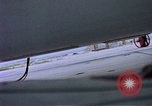 Standbild C-141A Starlifter aircraft Diego Garcia Insel im Indischen Ozean, 1979, aus Sekunde 34 historischem Filmmaterial Videoclip 65675055632
