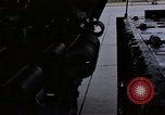 Standbild C-141A Starlifter aircraft Diego Garcia Insel im Indischen Ozean, 1979, aus Sekunde 52 historischem Filmmaterial Videoclip 65675055632