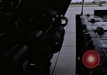 Standbild C-141A Starlifter aircraft Diego Garcia Insel im Indischen Ozean, 1979, aus Sekunde 53 historischem Filmmaterial Videoclip 65675055632