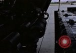 Standbild C-141A Starlifter aircraft Diego Garcia Insel im Indischen Ozean, 1979, aus Sekunde 56 historischem Filmmaterial Videoclip 65675055632