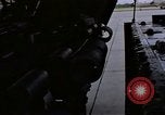 Standbild C-141A Starlifter aircraft Diego Garcia Insel im Indischen Ozean, 1979, aus Sekunde 57 historischem Filmmaterial Videoclip 65675055632