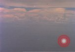 Standbild Air Base Start- und Landebahn Diego Garcia Insel im Indischen Ozean, 1979, aus Sekunde 3 historischem Filmmaterial Videoclip 65675055633