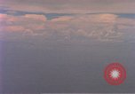 Standbild Air Base Start- und Landebahn Diego Garcia Insel im Indischen Ozean, 1979, aus Sekunde 4 historischem Filmmaterial Videoclip 65675055633