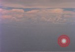 Standbild Air Base Start- und Landebahn Diego Garcia Insel im Indischen Ozean, 1979, aus Sekunde 5 historischem Filmmaterial Videoclip 65675055633
