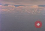 Standbild Air Base Start- und Landebahn Diego Garcia Insel im Indischen Ozean, 1979, aus Sekunde 6 historischem Filmmaterial Videoclip 65675055633