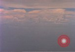 Standbild Air Base Start- und Landebahn Diego Garcia Insel im Indischen Ozean, 1979, aus Sekunde 7 historischem Filmmaterial Videoclip 65675055633