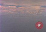 Standbild Air Base Start- und Landebahn Diego Garcia Insel im Indischen Ozean, 1979, aus Sekunde 9 historischem Filmmaterial Videoclip 65675055633