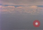 Standbild Air Base Start- und Landebahn Diego Garcia Insel im Indischen Ozean, 1979, aus Sekunde 10 historischem Filmmaterial Videoclip 65675055633