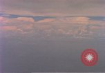 Standbild Air Base Start- und Landebahn Diego Garcia Insel im Indischen Ozean, 1979, aus Sekunde 12 historischem Filmmaterial Videoclip 65675055633