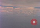 Standbild Air Base Start- und Landebahn Diego Garcia Insel im Indischen Ozean, 1979, aus Sekunde 14 historischem Filmmaterial Videoclip 65675055633