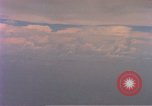 Standbild Air Base Start- und Landebahn Diego Garcia Insel im Indischen Ozean, 1979, aus Sekunde 15 historischem Filmmaterial Videoclip 65675055633